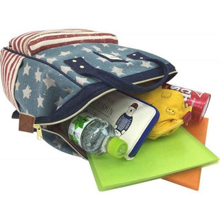 USA Backpack Backpacks