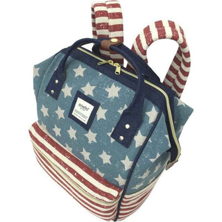 USA Backpack Backpacks