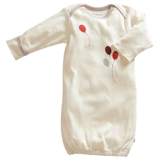 Boy's Bundler Gown - Cloud Baby & Toddler Sleepwear