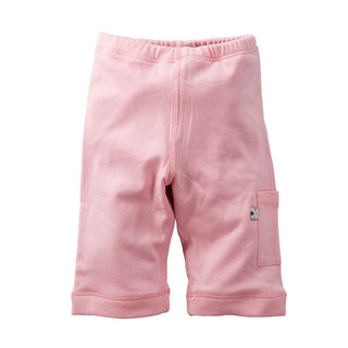 Girl's Soft Cozy Pants - Petal Baby & Toddler Bottoms