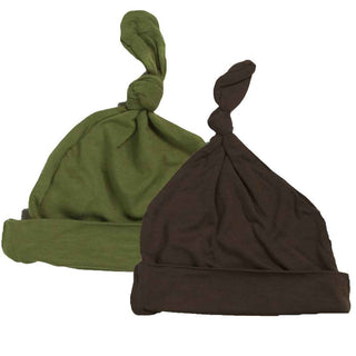 Boys Newborn Hat Gift Set - Bark & Moss Baby & Toddler Hats