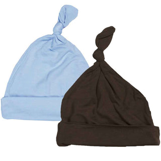 Boys Newborn Hat Gift Set - Bark & Pond Baby & Toddler Hats