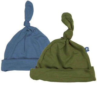 Boys Newborn Hat Gift Set - Twilight & Moss Baby & Toddler Hats