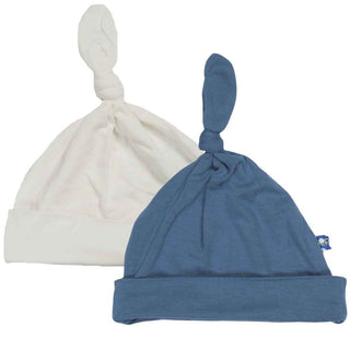 Boys Newborn Hat Gift Set - Twilight & Natural Baby & Toddler Hats