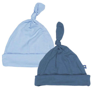 Boys Newborn Hat Gift Set - Twilight & Pond Baby & Toddler Hats