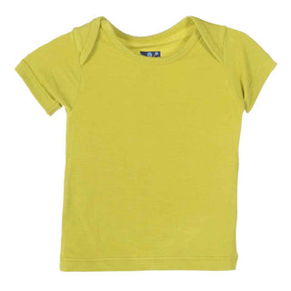 Boys Short Sleeve Tee, Citronella Baby & Toddler Tops