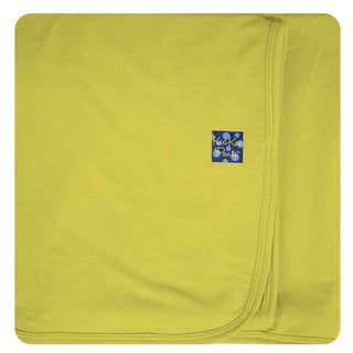 Boys Stroller Blanket- Citronella Swaddling & Receiving Blankets