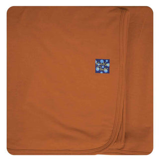 Boys Stroller Blanket- Phoenix Swaddling & Receiving Blankets