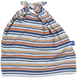 Double Knot Hat - Camp Out Stripe Baby & Toddler Hats