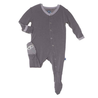 Footie Pajama - Rain Baby & Toddler Sleepwear