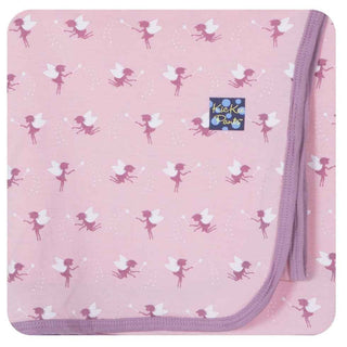 Girls Newborn Swaddling Blanket, Lotus Baby Fairy Swaddling Blankets