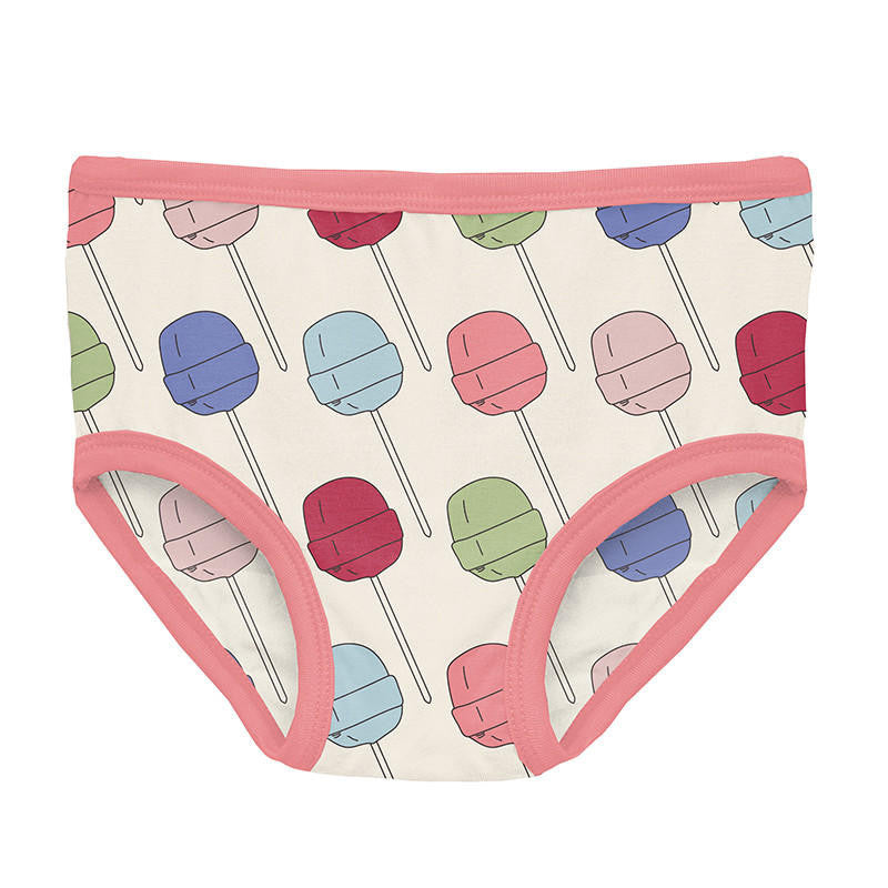 Kickee Pants Girl Underwear Set - Furry Friends/Baby Rose/Sparkle – Baby  Riddle