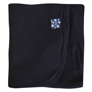 Stroller Blanket - Midnight Swaddling & Receiving Blankets