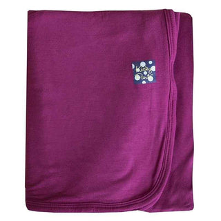 Stroller Blanket - Orchid Swaddling & Receiving Blankets