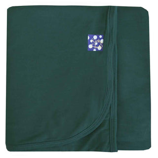 Stroller Blanket- Seaweed Swaddling & Receiving Blankets