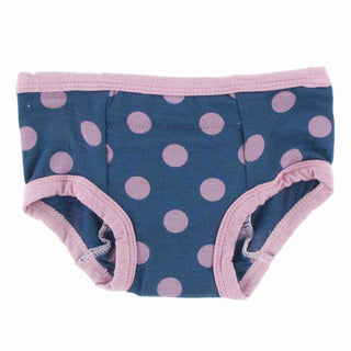 Training Pants Set, Twilight Dot & Natural Mermaid Potty Training