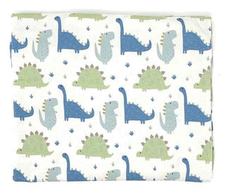 Swaddling Blanket Dinos Swaddling Blankets