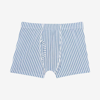 Boy's 3-Piece Bamboo Boxer Brief Set - Flyer (Biplanes) Toddler Underwear