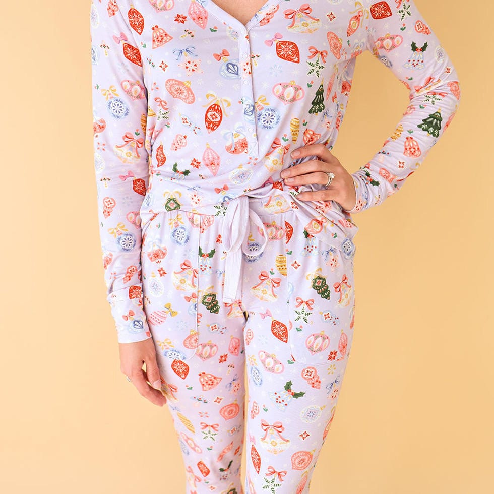 Posh peanut women's online loungewear