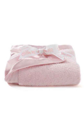 Stroller Blanket Little Me Swaddling & Receiving Blankets